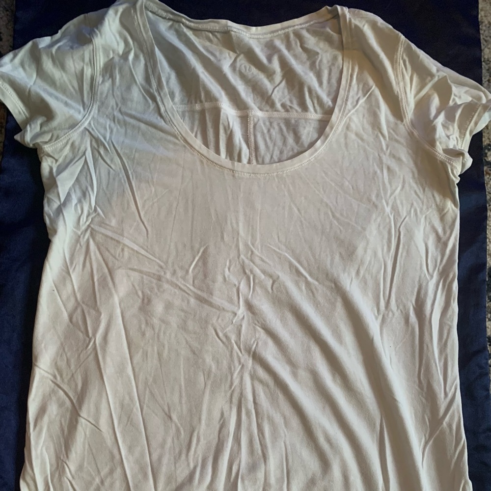COPY - COPY - Lululemon shirt